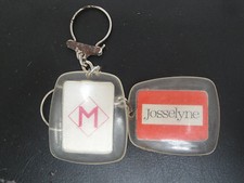 Porte clé monoprix d'occasion  Ver-sur-Launette