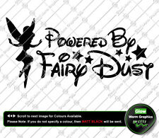 Powered fairy dust for sale  NUNEATON