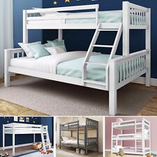 Double bunk beds for sale  PETERBOROUGH