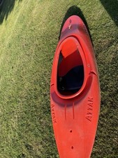 Piranha sport kayak for sale  SOUTHAMPTON