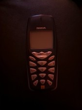 Nokia 3410 3510 for sale  NEWTON AYCLIFFE
