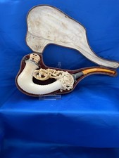 Large antique carved for sale  WARWICK