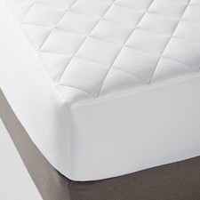 Threshold mattress pad for sale  USA