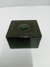 Vintage bakelite trinket for sale  LEICESTER