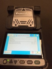 Fujikura 41s fusion for sale  Boise