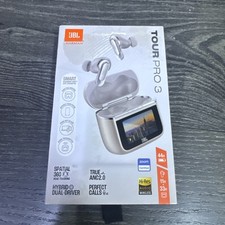 JBL Tour Pro 3 - Bezprzewodowe słuchawki douszne - Redukcja szumów - Bezprzewodowe ładowanie 8075583 na sprzedaż  Wysyłka do Poland
