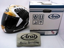 Arai rea smoke d'occasion  Expédié en Belgium