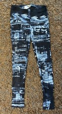 Biba leggings halbtransparente gebraucht kaufen  Bergholz-Rehbrücke