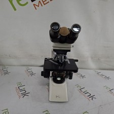 Unico binocular microscope for sale  Twinsburg
