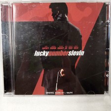 Lucky number slevin for sale  Littleton