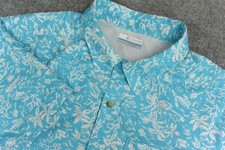 Columbia pfg shirt for sale  Kathleen