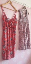 Bundle summer dresses for sale  HARWICH