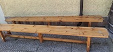 Panche legno per usato  Francavilla al Mare