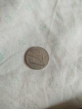 Molto rara. moneta usato  Montebelluna