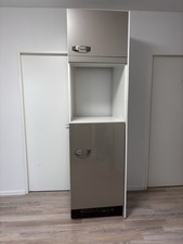 Einbaukühlschrank schrank gebraucht kaufen  Berlin