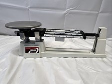 Ohaus triple beam for sale  RAYLEIGH