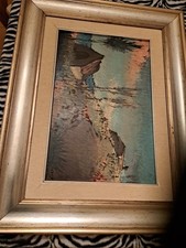 Quadro voltolino fontani usato  Lucca