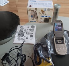 Nokia 2760 sandy gebraucht kaufen  Donaueschingen