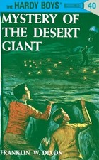 Hardy boys mystery for sale  UK