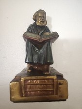 Antique scholar reading for sale  Little Falls