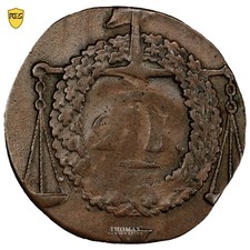 Convention 1793 lille d'occasion  France