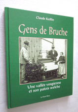 Alsace bruche vallée d'occasion  Réguisheim