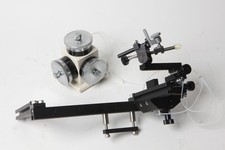 Narishige axis hydraulic for sale  Lemont