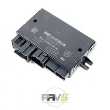 Calculateur attelage mercedes d'occasion Calculateur attelage mercedes d'occasion  Vouneuil-sous-Biard