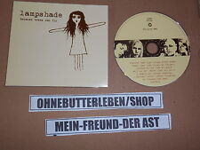 Rock lampshade because gebraucht kaufen Rock lampshade because gebraucht kaufen  Bremen