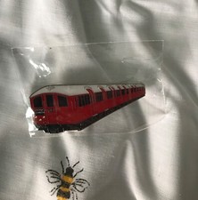 London underground stock for sale  DURHAM
