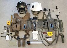 Hgu flight helmet for sale  Sacramento