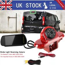 Mirror monitor brake for sale  BIRMINGHAM