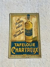 Plaque emboutie tôle d'occasion  Vannes