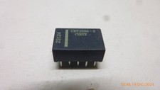 Crt2380 micro rele usato  Pompei