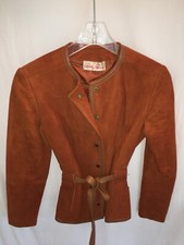 Womens vintage rust for sale  Chico