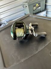 Shimano curado 200e7 for sale  Pryor