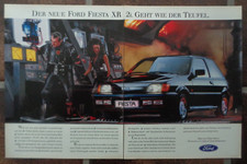 Ford fiesta xr2i gebraucht kaufen  Deutschland