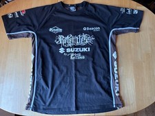 Relentless suzuki shirt for sale  WESTGATE-ON-SEA
