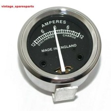Lucas ammeter amp for sale  Shipping to Ireland