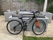 Apollo bike interzone for sale  NEW MALDEN