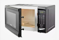 Cookworks microwave oven for sale  BURNLEY