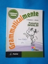 Palestra invalsi grammaticalme usato  Bologna