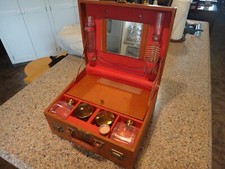 Vintage trunk company for sale  Ridgecrest