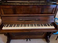 Murihead turnbull piano for sale  GLASGOW