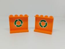 Lego city panneau d'occasion  Nice-
