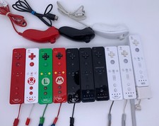 Wii remote controller gebraucht kaufen  Deichhorst