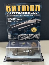 Batman automobilia collection for sale  NEWCASTLE UPON TYNE