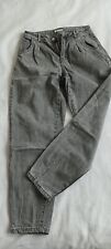 Jeans femme noir. d'occasion  Issoire