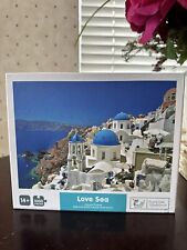 Jigsaw puzzle greece for sale  San Leandro