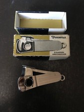 Coupe cigare rare d'occasion  Malakoff